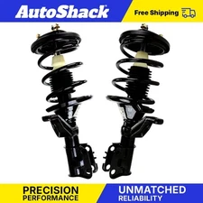 Front Complete Strut Coil Spring for 2003-2005 Honda Civic