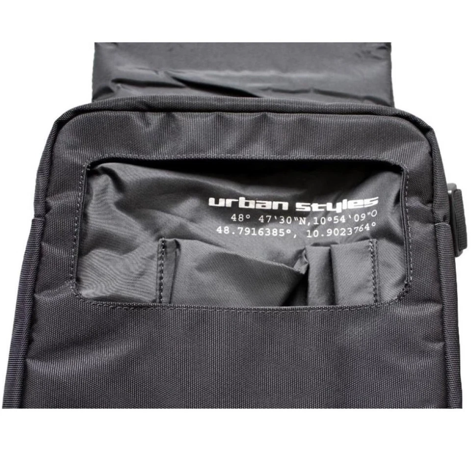 Notebook-Tasche Case Schutz-Hülle für Tablet PC Laptop 11" 12" 12,3" 12,5" 13" - Bild 2 von 4