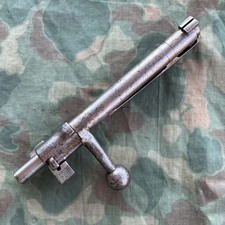 Mauser M1893 M98 1893 Bolt Assembly Original Rifle Chilean Spanish Surplus
