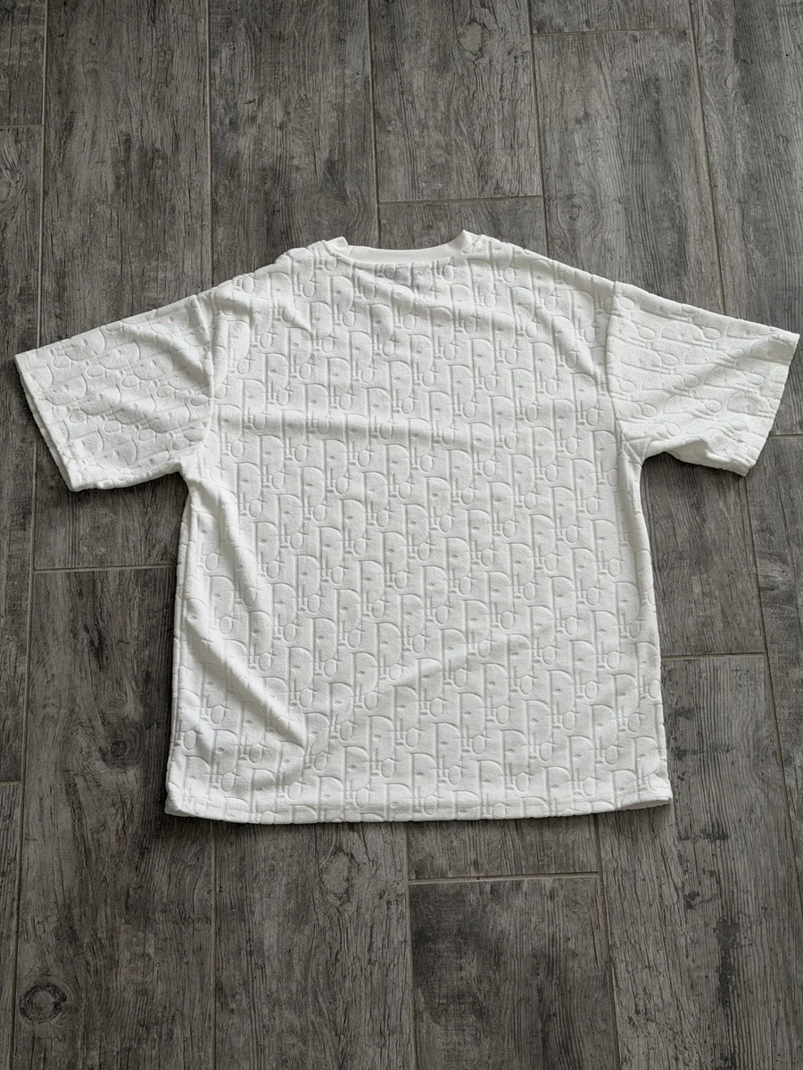 Dior Short Sleeve T-Shirts for Men Just Listed 2026