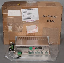 NEW ASM PN: 02-87119 LITEC_A6D2 Temperature Controller (6AC 2DC)