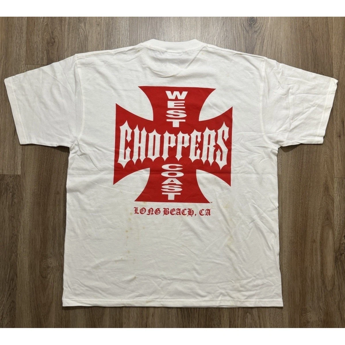 West Coast Choppers products for sale | eBay