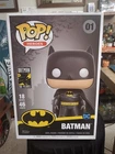 Funko Pop! Batman 18" Mega Heroes #01  HUGE 18” / 46 CM