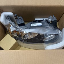 New Depo Headlight Lens Housing 2005-2007 Ford Escape 07 Hybrid K30-1125r-as New Depo Headlight Lens Housing 2005-2007 Ford Escape 07 Hybrid K30-1125r-as