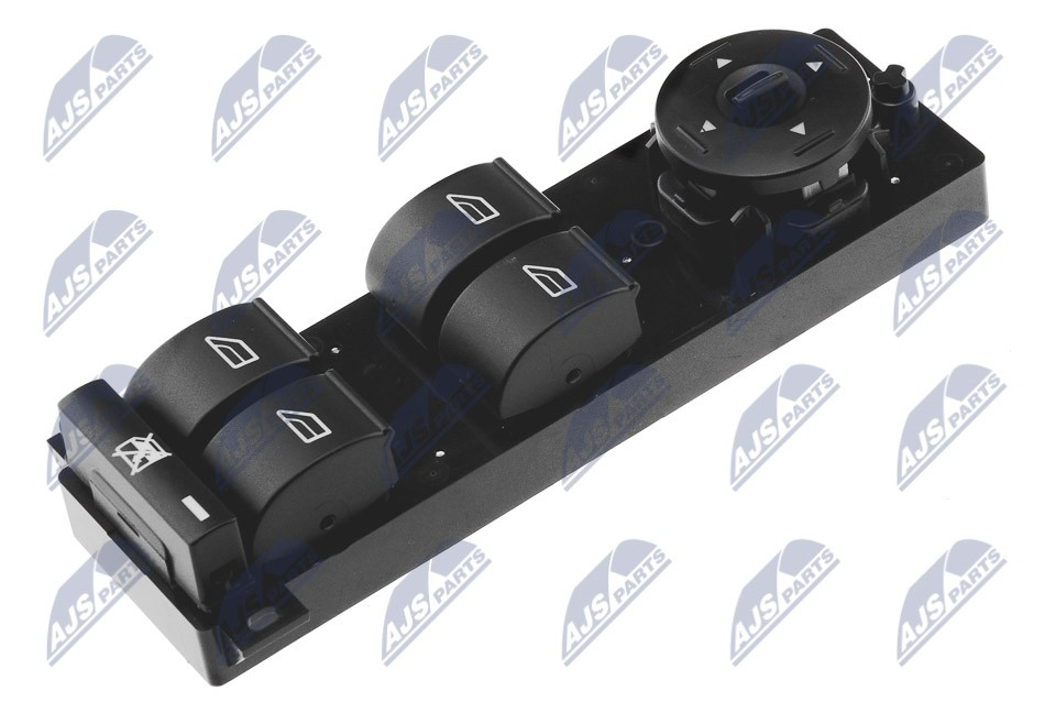 SWITCH WINDOW REGULATOR EWS-FR-009 FOR FORD Q7DA/QQDA/QQDB 1.8L G8DD/G8DB 1.6L