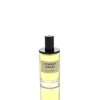 Ds&Durga Cowboy Grass EDP M 100ml Boxed