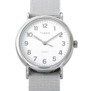 timex weekender 38