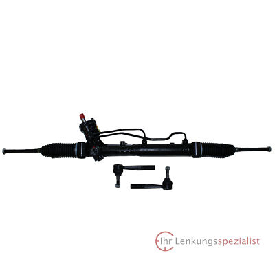 Lenkgetriebe Opel Vectra C, Signum, Fiat Croma, Saab 9-3 PremiumLine