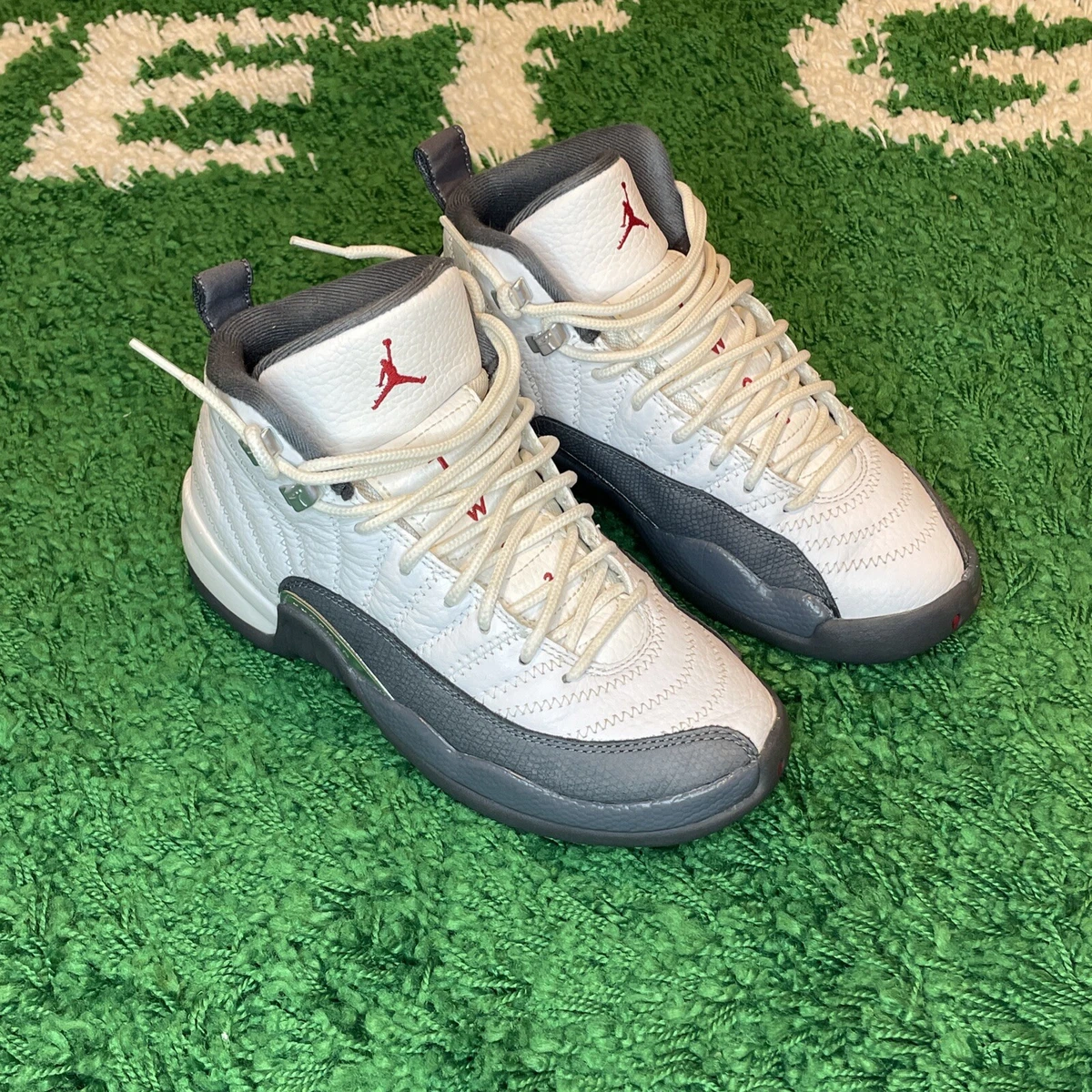 Jordan 12 sale size 1