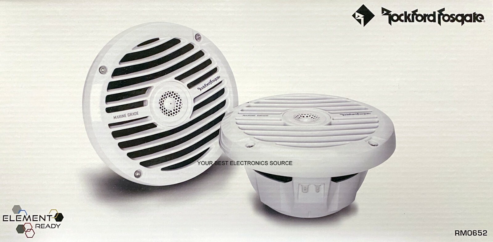 rockford fosgate rm0652