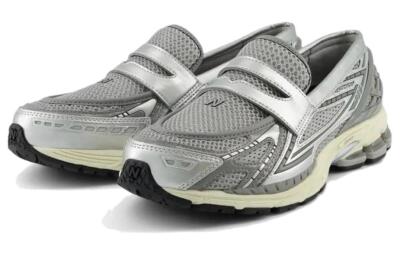 New Balance 1906L Silver Shadow Grey Loafer U1906LAE Unisex New Balance 1906L Silver Shadow Grey Loafer U1906LAE Unisex