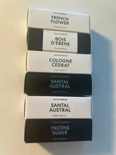 Matiere Premiere Perfume Sample Spray 1.5 ml/.05 oz. You Choose! NEW! FRESH!