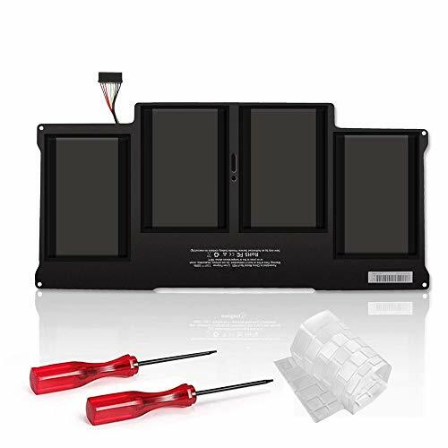 Batteria A1496 per MacBook Air 13" MD760 MD760ZP/A - 7000mAh Reali