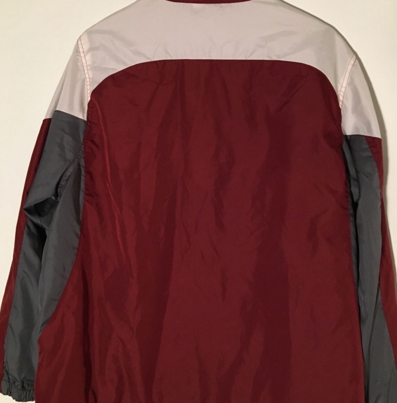 VINTAGE Washington Commanders track jacket Men’s … - image 2