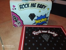 Borsa Donna GIO CELLINI ROCK ME BABY