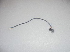 DELL INSPIRON 17R N7010 GENUINE DC POWER JACK CABLE HARNESS Y9FHW CN-0Y9FHW