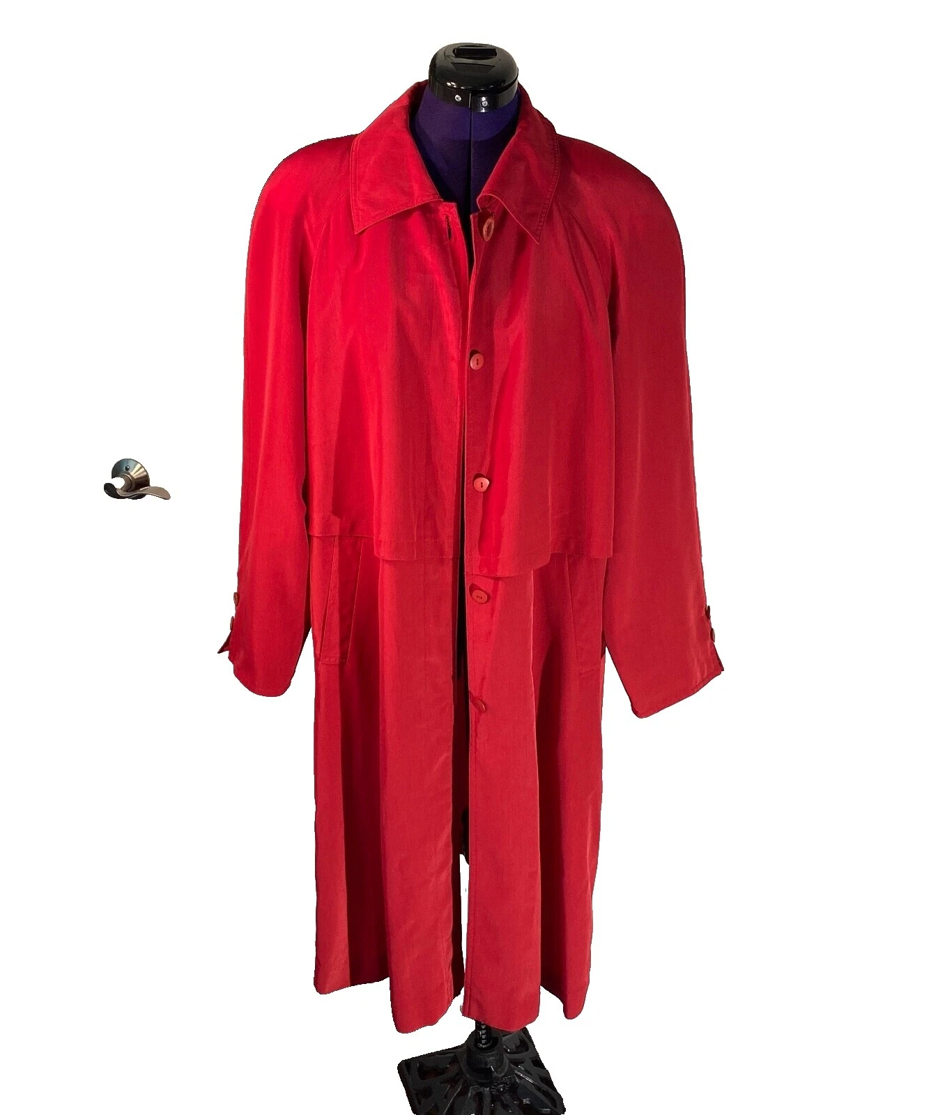 Camel Trench abrigos, chaquetas y chalecos para Mujeres