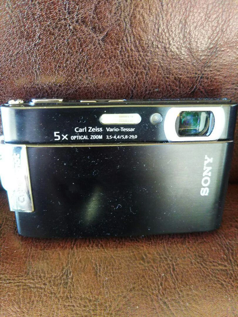Sony Cyber-Shot Digital Camera Compact USED