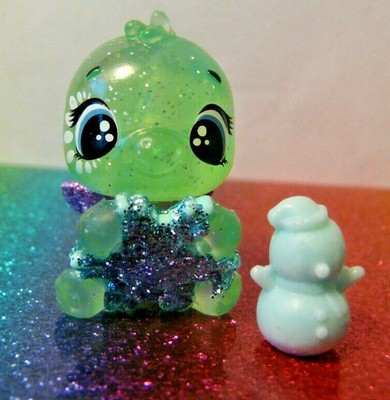 snowflake hatchimal