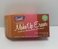 makeup eraser sunset