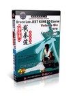 Chinese Kungfu Bruce Lee Jeet Kune Do Course Vol. 6 ( senior.3 ) by Wei Feng DVD