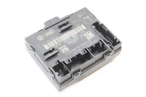 AUDI A5 8T3 3.0 TDI quattro Türsteuergerät vorne rechts 8T0959793Q 3.00 13970842