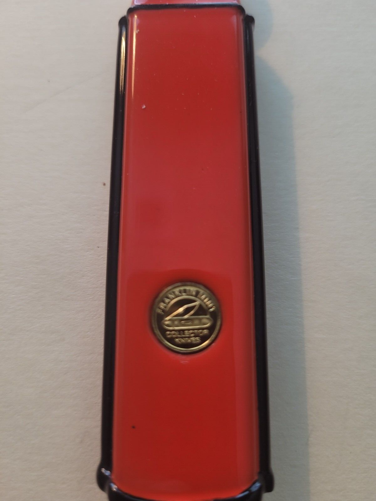 Franklin Mint Gas Pump Knives Lot Of 12 w/ Zipper Cases And CofAs eBay