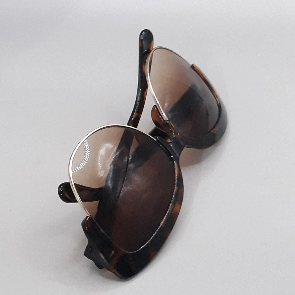 Jessica Simpson HSJSOP1208A Refined Women's Metal Aviator Pilot Sunglasses J5526 - Изображение 2 из 4