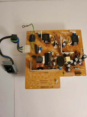 Gateway Computer Monitor FDP1730 Power Board delta adp-42cf replacement part