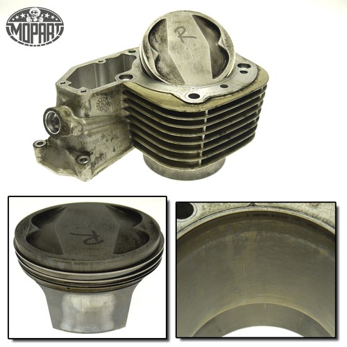 Zylinder & Kolben rechts BMW R1100RT (259)