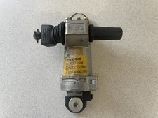 1998-2003 MERCEDES-BENZ ML320 ~ RIGHT QUARTER VENT WINDOW MOTOR ~ A1638201442