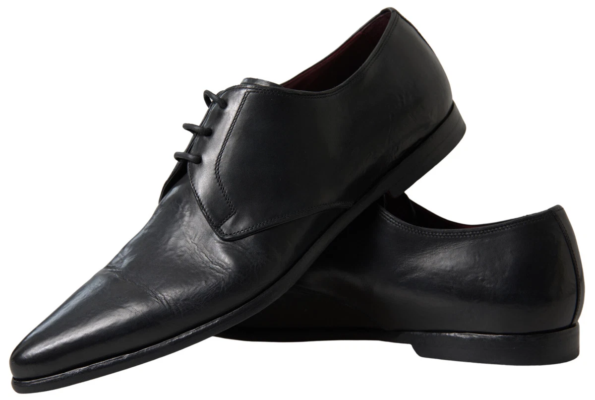 Dolce & gabbana formal shoes cheap