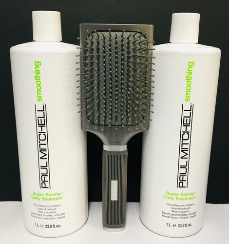 Paul Mitchell Smoothing Super Skinny 