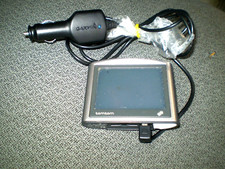 TOMTOM ONE US/Canada MAP 3.5" BLUETOOTH 4N00.005 GPS Navigation