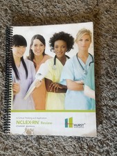Nclex RN Review (Critical Thinking and applic...