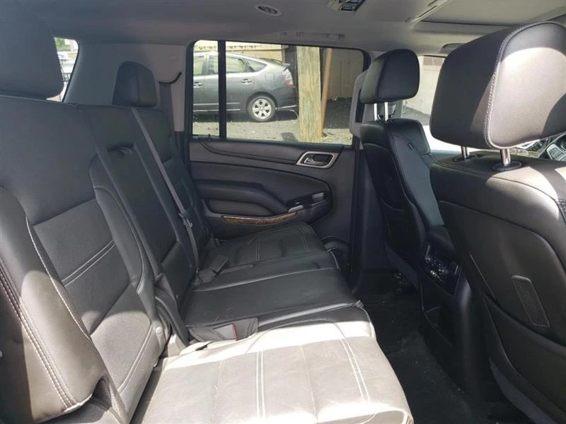 Used Power Steering Pump fits: 2016 Gmc Yukon xl 1500 Grade B - Изображение 2 из 4