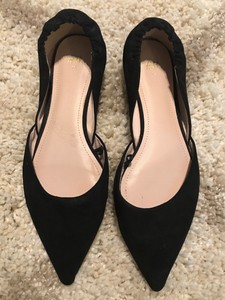h&m pointed flats