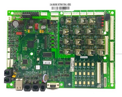Liebert 416761G Emerson Network Power Leiterplatte
