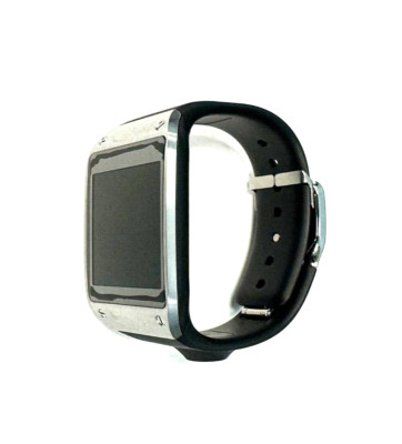 Samsung Galaxy Gear Watch SM-V700 Black Smart Watch