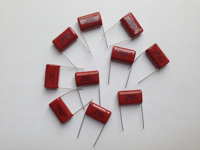 Конденсатор cbb22 400v