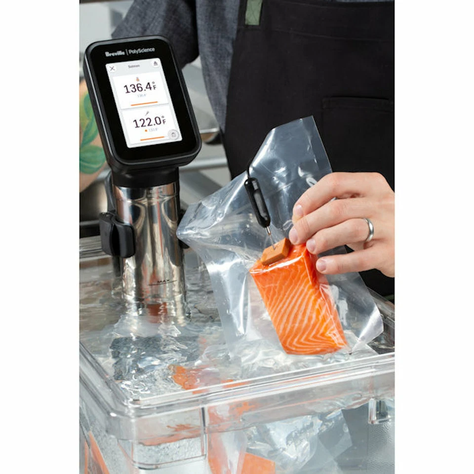 Sage PolyScience GSV750 HydroPro PLUS Sous Vide Immersion Circulator, 240V - Image 2 of 4