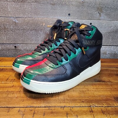 air force nike bhm 218