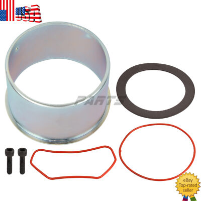 #ad N021229 N021725 Air Compressor Piston Ring Kit For DeWALT D55146 D55167 D55168 $18.59