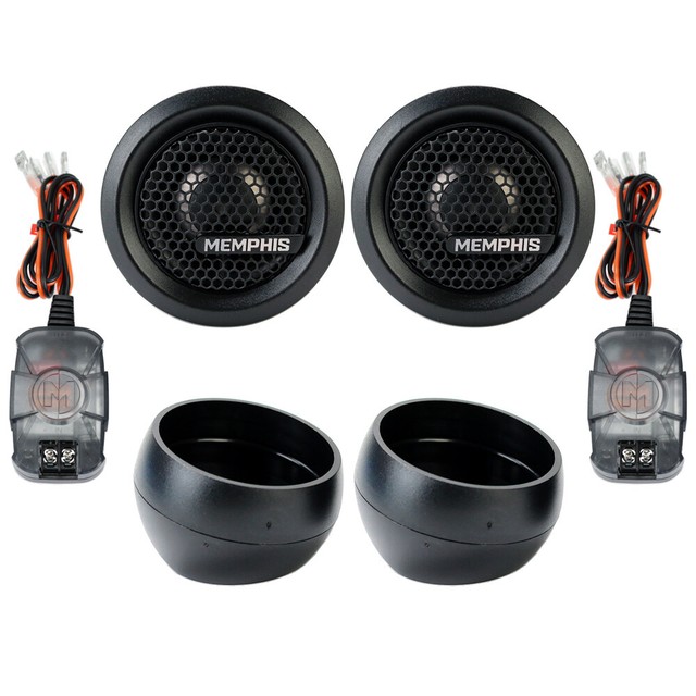 dome tweeters car audio