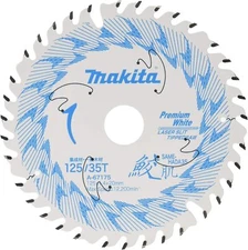 Makita A-67175 35 Teeth 125mm Tipped Circular Saw Blade  For Wood SAMEHADA