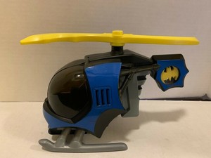 fisher price batcopter