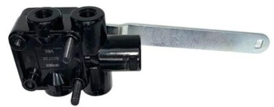 #ad Leveling Valve for Volvo Mack 85144423 All ports 1 4 $48.00