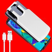 Long Life External Home 5000mAh Battery Charger Case for Samsung Galaxy Note 10