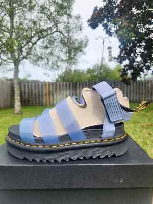 AirWair ネイビー ストラップサンダル新品uk7 楽天市場】ドクターマーチン/Dr.Martens ショア エフラ テック 2