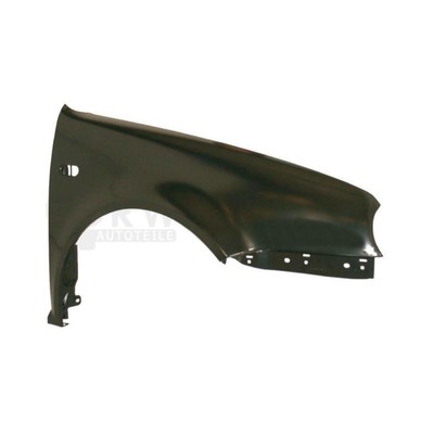 PRASCO Parafango Anteriore Sinistro Con Foro Frecce - Compatibile Con SEAT Ibiza II, VW Caddy, Polo E Cordoba - 3